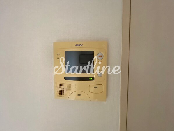 ピアネッタ汐留の物件内観写真